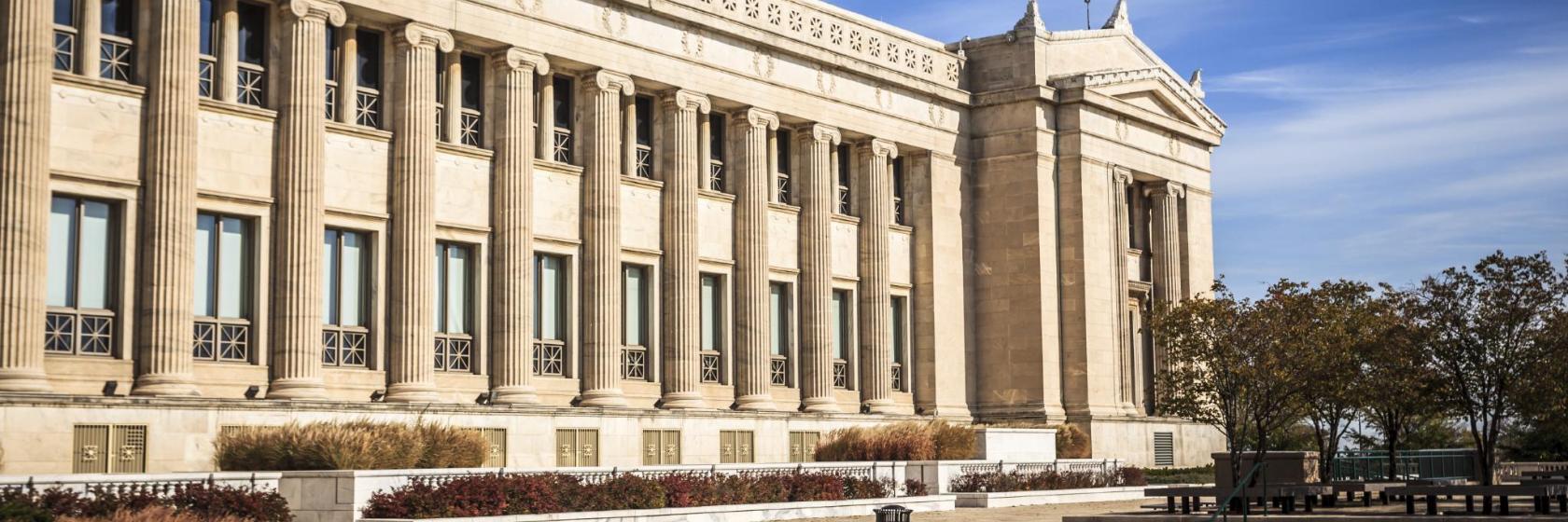 Museo Field de Historia Natural